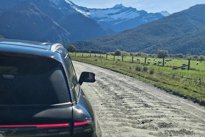 Hoteller i nærheden af Glenorchy & Wanaka Private Day Trip From Queenstown