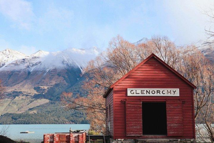 Hoteller i nærheden af Glenorchy & Wanaka Private Day Trip From Queenstown