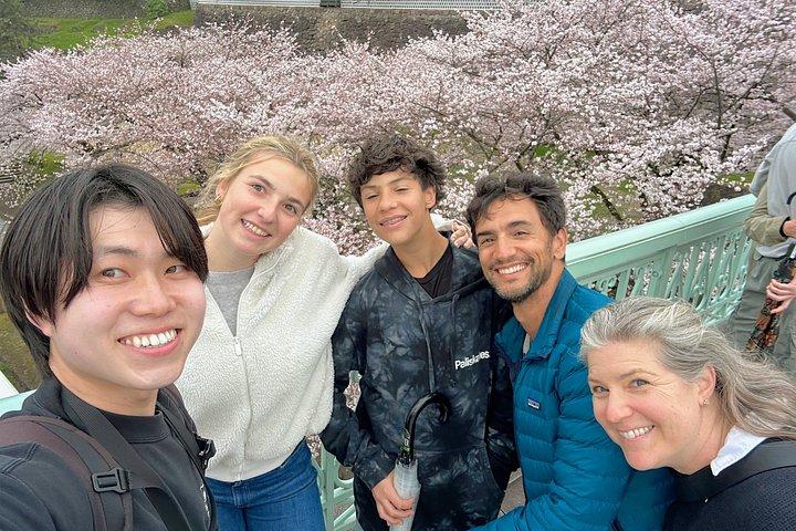 金沢の見どころ：庭園、城、サムライ＆芸者＋タクシー