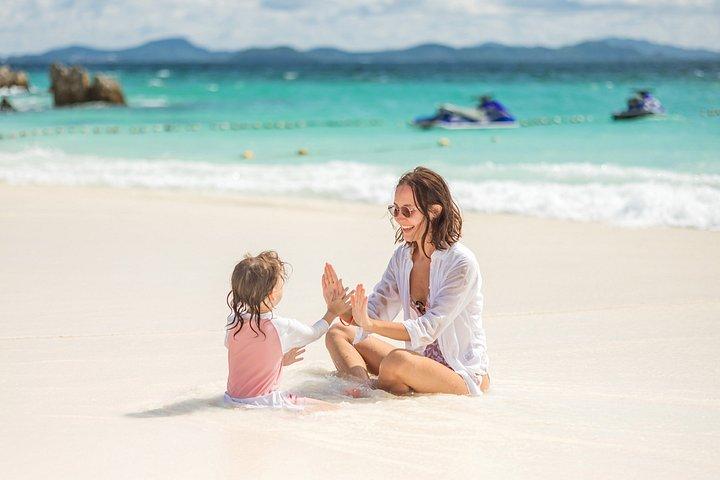 Phi Phi, Maya, Khai and Pileh Day Trip by Catamaran From Phuket
