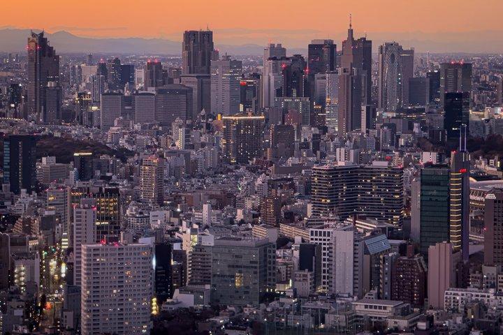 東京のハイライト！ - 8時間完全オーダーメイド東京ツアー