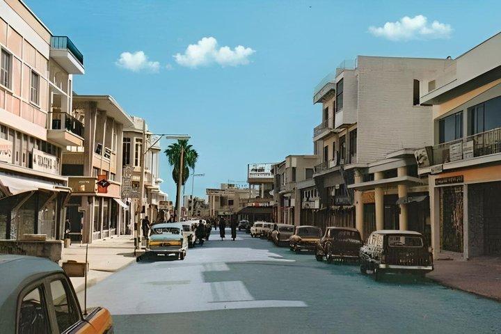 Mr John Personal Experience - Varosha Ghost Town Famagusta Tour