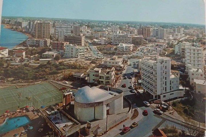 Mr John Personal Experience - Varosha Ghost Town Famagusta Tour