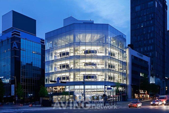 Seværdigheder i nærheden af Seoul K-Mobility & Esports Highlights Tour