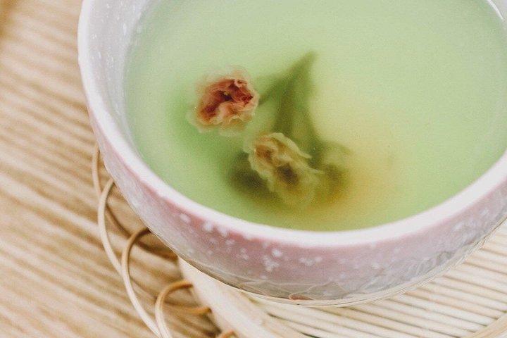 Japanese Facial Massage 60min