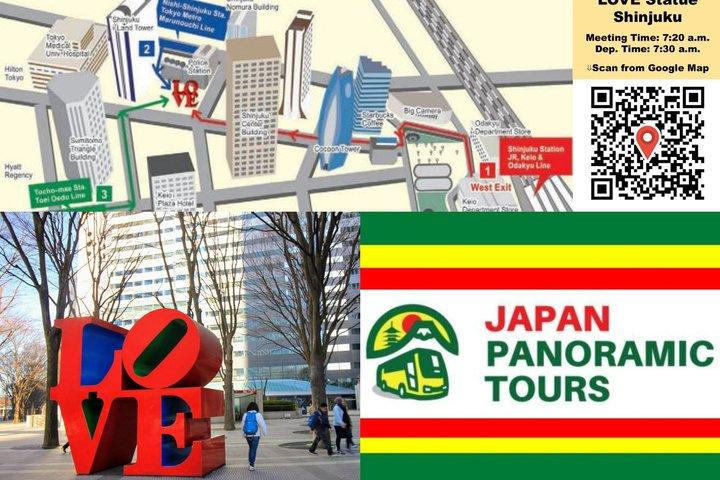 雄大な富士山とレイククルーズ、麺づくり体験
