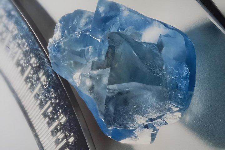 Cullinan Diamond Mine Surface Guided Half-Day Tour