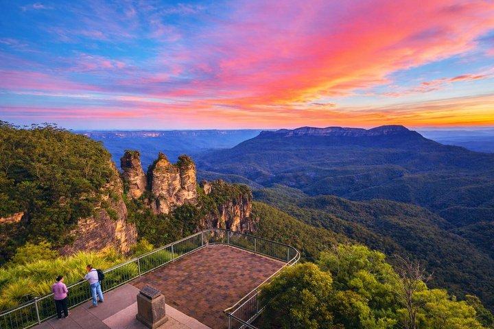 Sydney Private Custom Tour Design Your Perfect Day