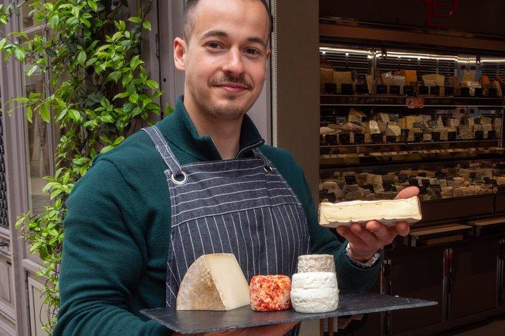 Bordeaux wijnroutes : Bordeaux Food Tour
