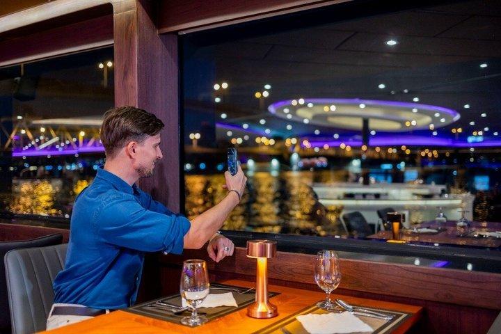 De Opulence Cruise Bangkok