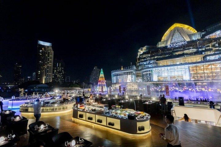 De Opulence Cruise Bangkok