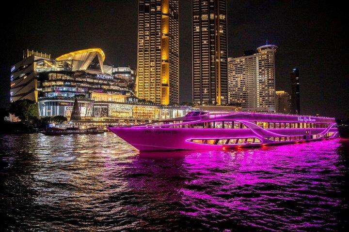 De Opulence Cruise Bangkok