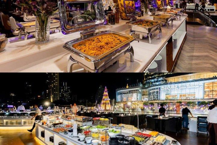 De Opulence Cruise Bangkok
