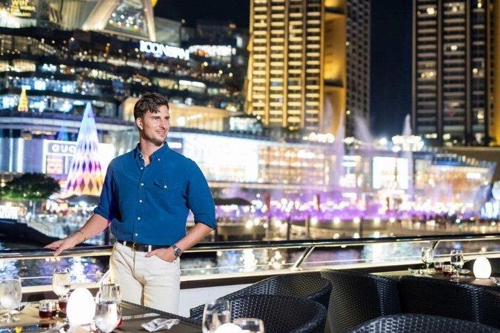 De Opulence Cruise Bangkok