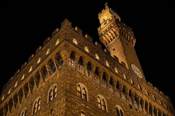 Het beste van Florence : Hoogtepunten van de stad Rondleiding