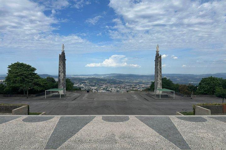 ブラガツアーの聖地と旧市街の見どころ