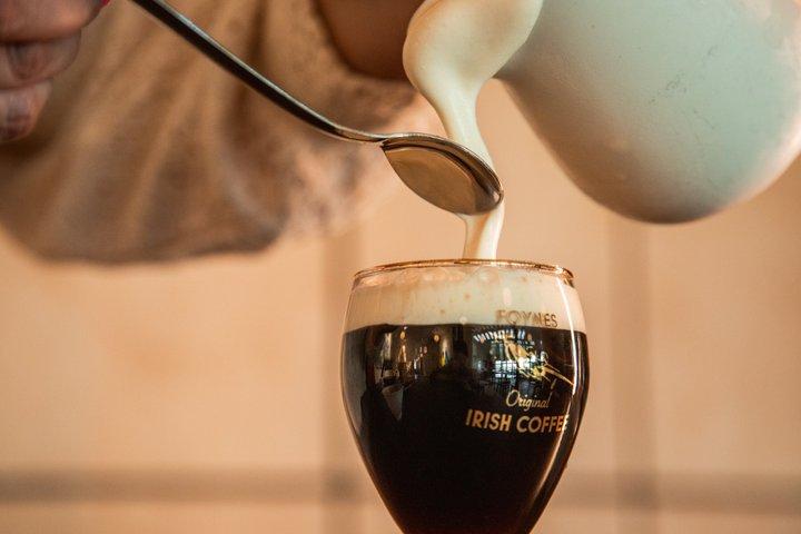 Foynes Flying Boat & Irish Coffee Experience