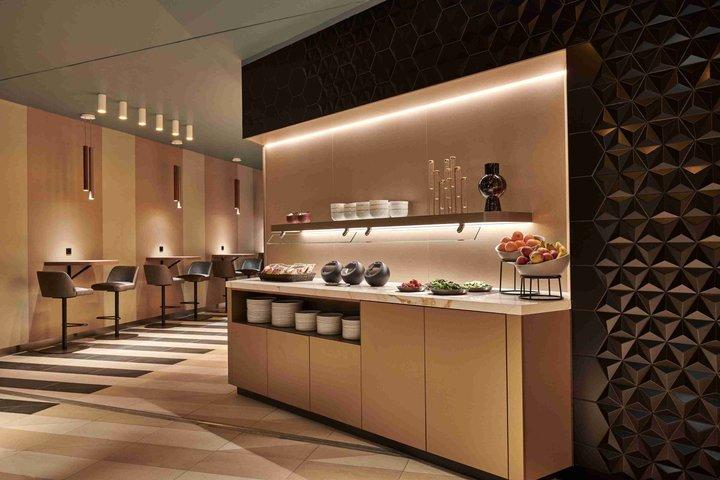 アムステルダム・スキポール空港AMS VIPラウンジアクセス