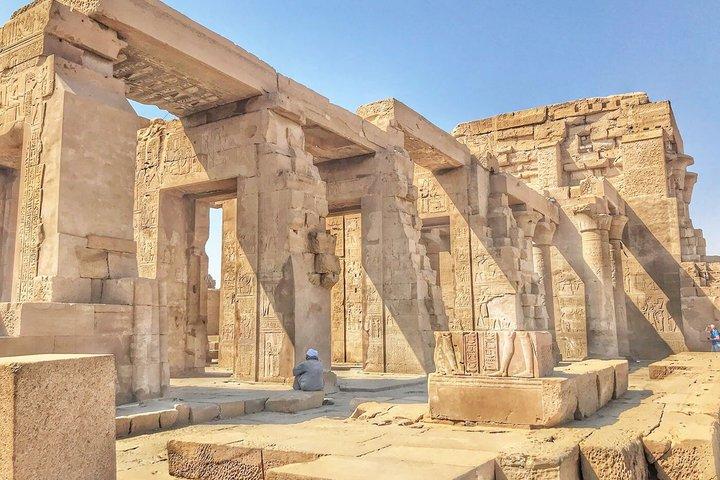Edfu & Kom Ombo desde Asuán Hoteles