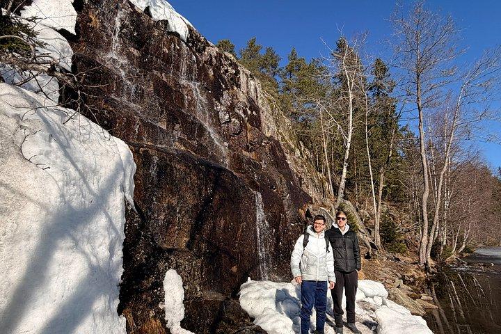 Oslos Most Beautiful Fjord Views Light Hike Version