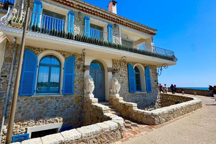 Cannes shore excursion (private) Monaco - engelsktalende guide