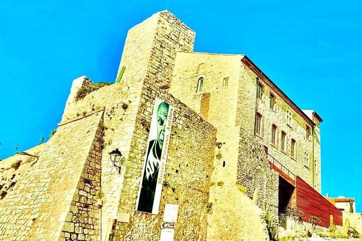 Complete Monaco Antibes Cap Antibes Eze Nice - Gelicentieerde Gids