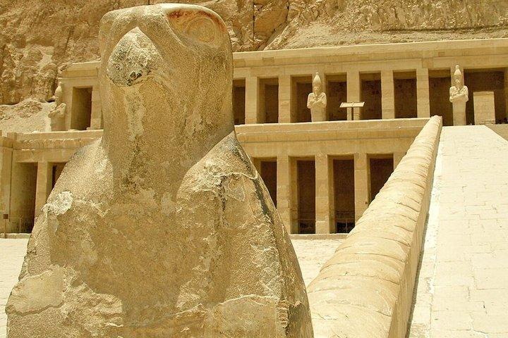 East & West Bank Luxor