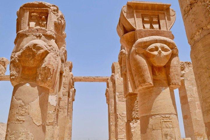 East & West Bank Luxor