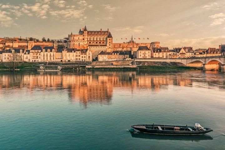 Amboise Photography Masterclasses