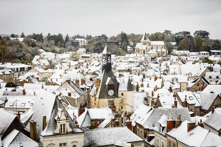 Amboise Fotografia Masterclass
