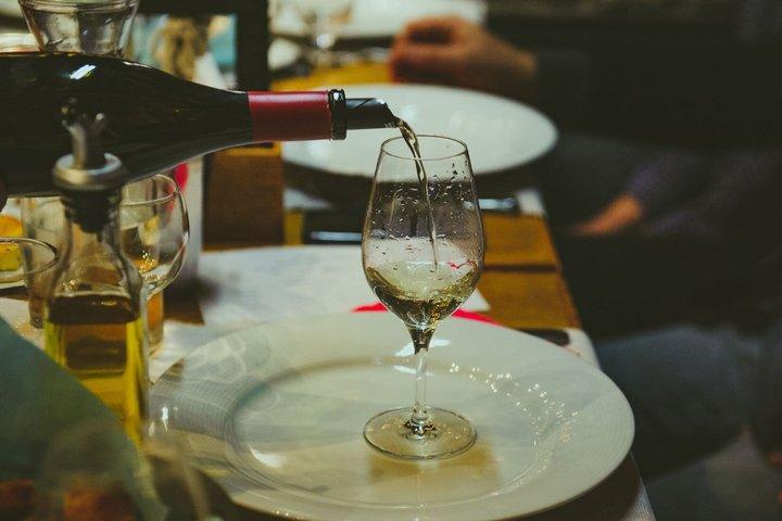 Spaniens vinresa: 5 ursprungsbeteckningar, 3 dagar