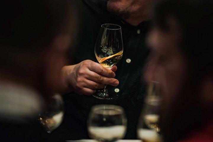Spaniens vinresa: 5 ursprungsbeteckningar, 3 dagar