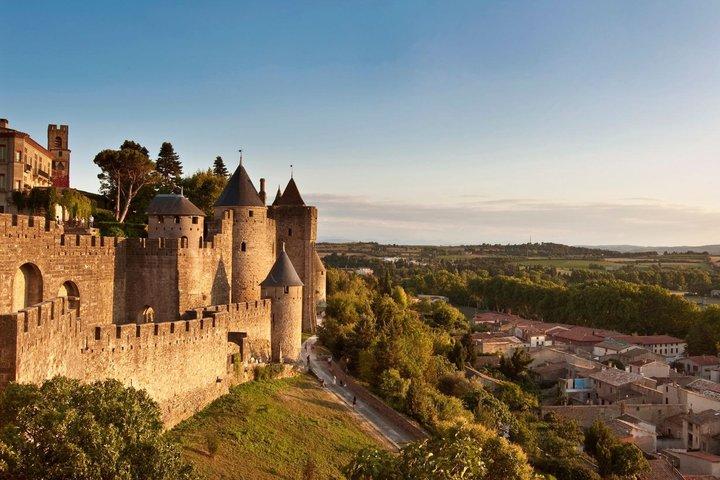 Tour della Spagna: Andorra e Francia, 3 giorni