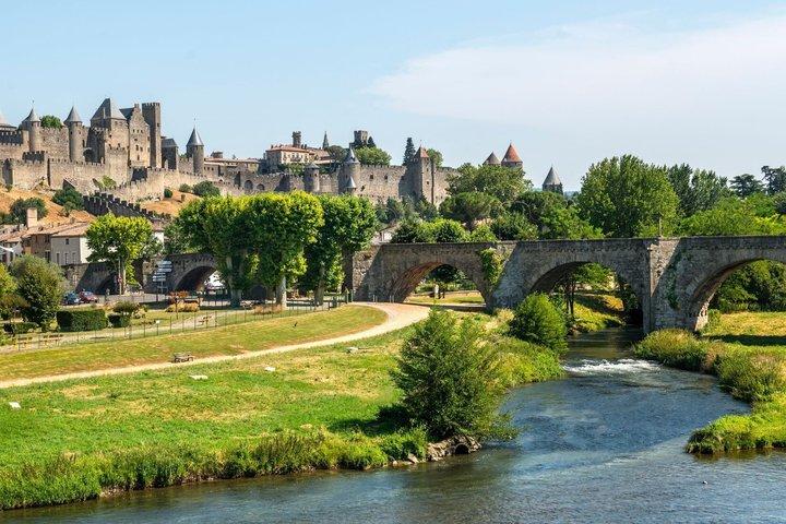 Tour della Spagna: Andorra e Francia, 3 giorni