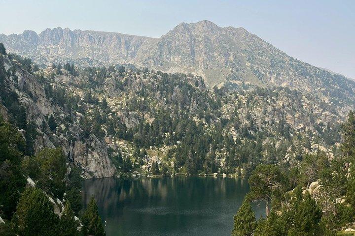 Tour della Spagna: Andorra e Francia, 3 giorni