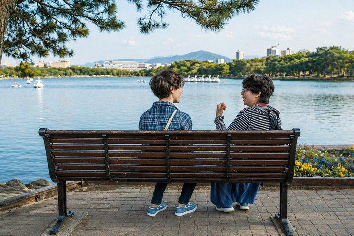 Fukuoka Like a Local: Private & Personalized Experience 2-3 hours
