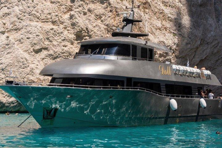 Rhodos Day Cruise til Symi og St George Bay