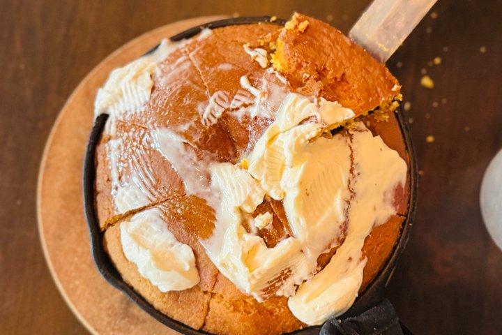 Tour a piedi e degustazione di Charleston