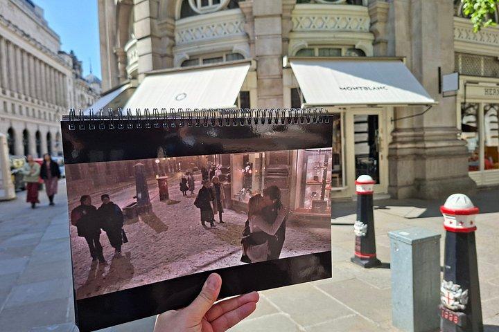 London Film Walk