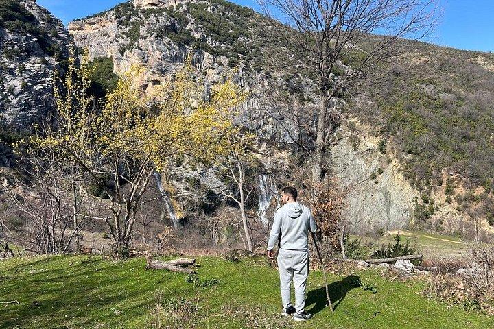 Berat Hidden Tomorr Tranquil Lakes and 3 Tier Waterfall