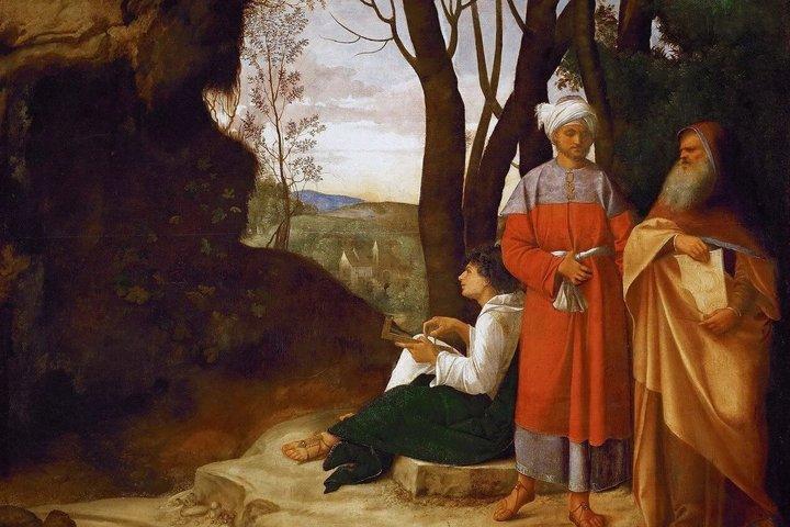 Visite audio du Vienna Kunsthistorisches Museum et des points forts