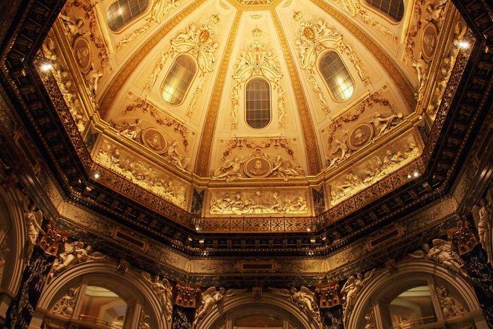 Visite audio du Vienna Kunsthistorisches Museum et des points forts