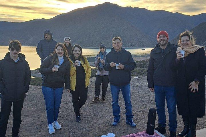 Aconcagua Trip Full-Day ervaring
