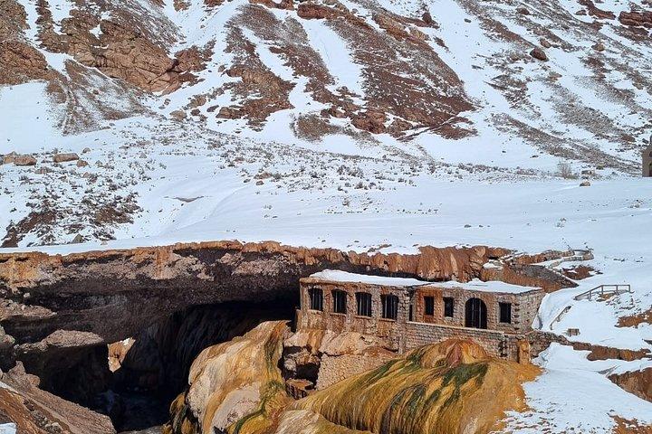Aconcagua Trip Full-Day ervaring