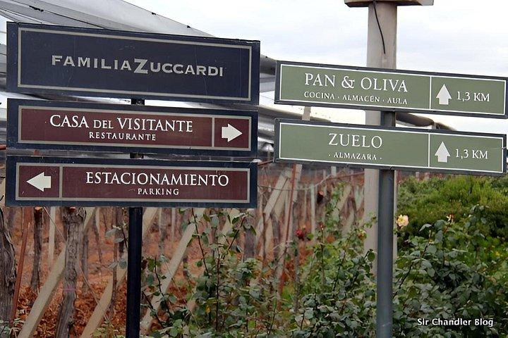 Wine-Tasting Tour from Maipú Mendoza Including Trapiche Winery