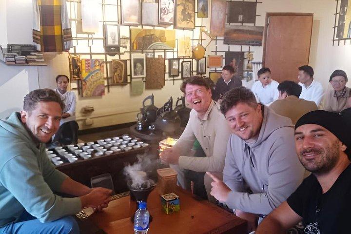 Addis Abeba: Privat dagstur i byen (flexibel)