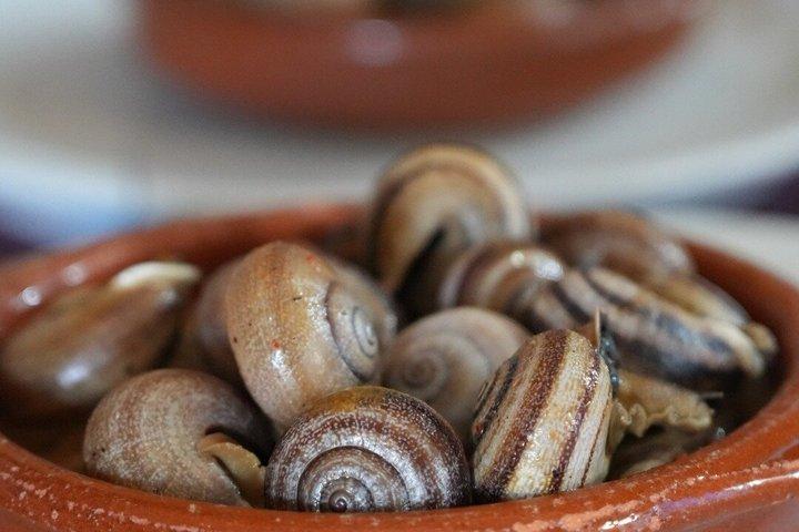 Tour de Tapas Autoguiado por Granada