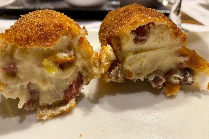 Tour de Tapas Autoguiado por Granada