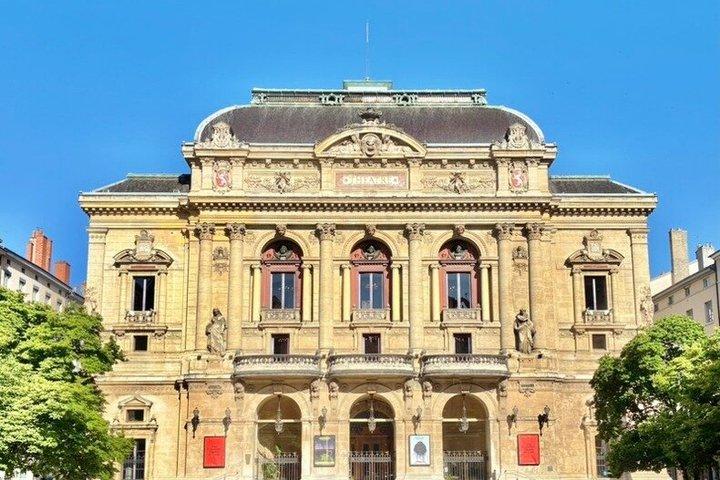 Lyon : Traboules cachées et visite à pied de la vieille ville