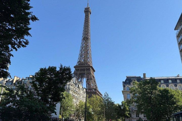 CDG、オルリー、パリ間のディズニーランド・パリのプライベート送迎